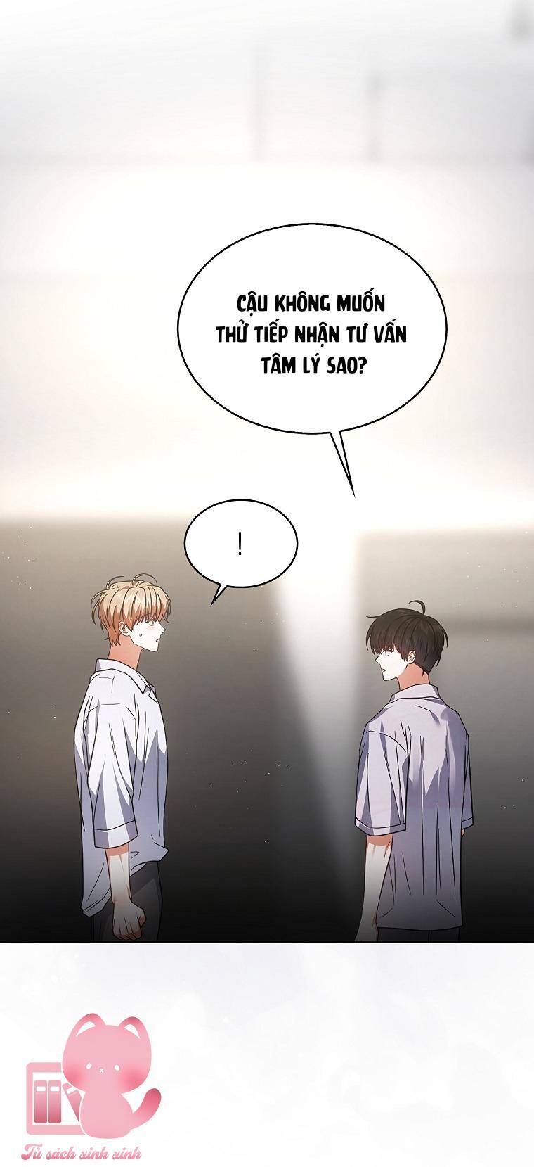 Ra Mắt Hay Ra Đi Chap 85 - Next Chap 86