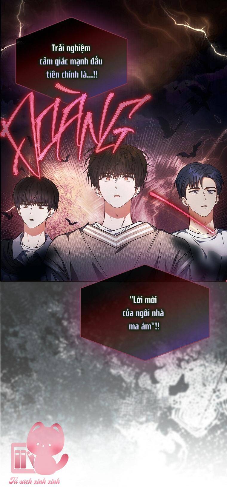 Ra Mắt Hay Ra Đi Chap 85 - Next Chap 86