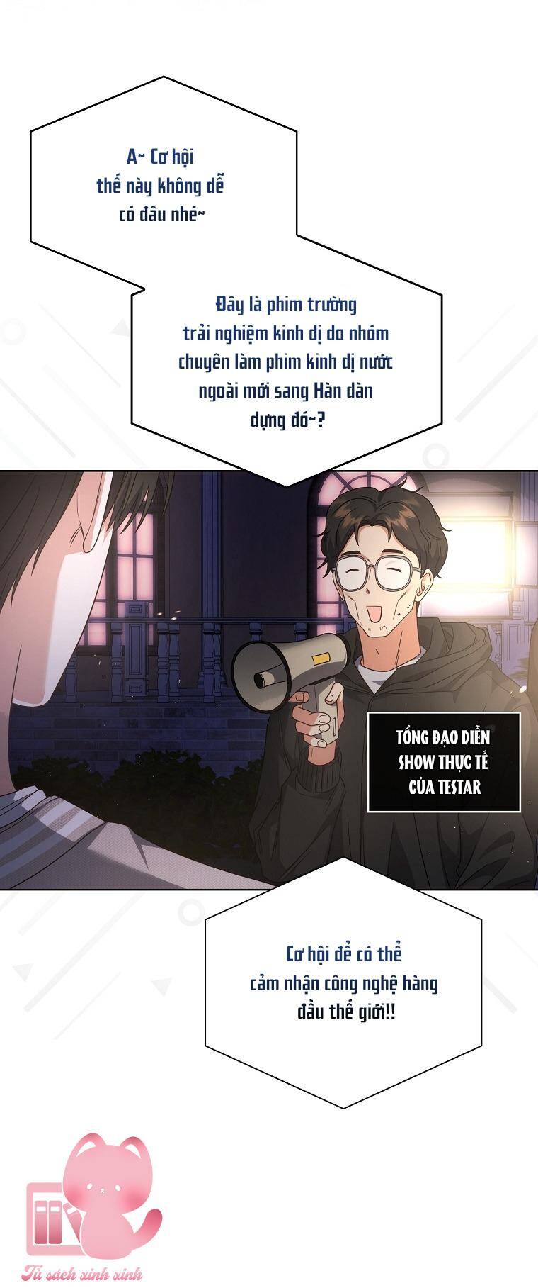 Ra Mắt Hay Ra Đi Chap 85 - Next Chap 86