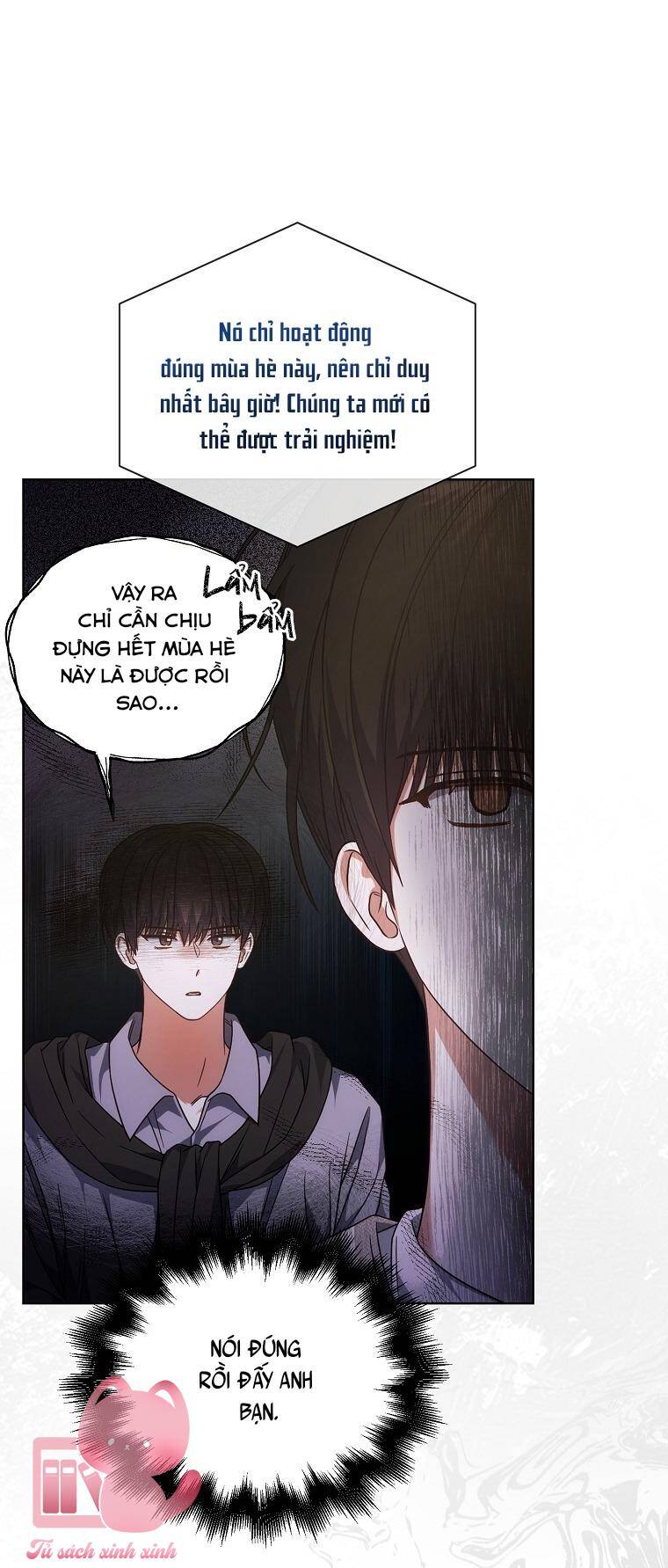 Ra Mắt Hay Ra Đi Chap 85 - Next Chap 86
