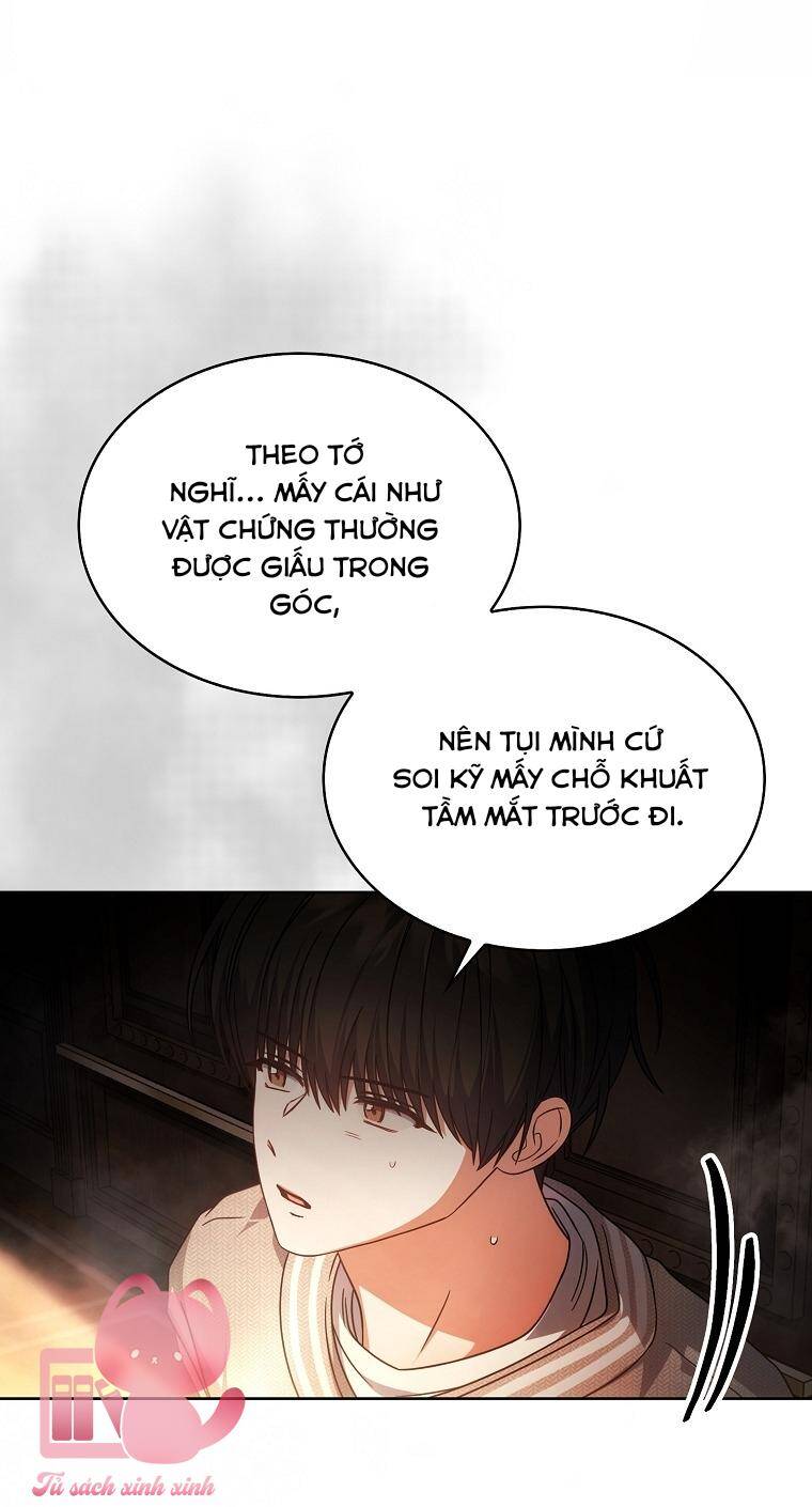 Ra Mắt Hay Ra Đi Chap 85 - Next Chap 86
