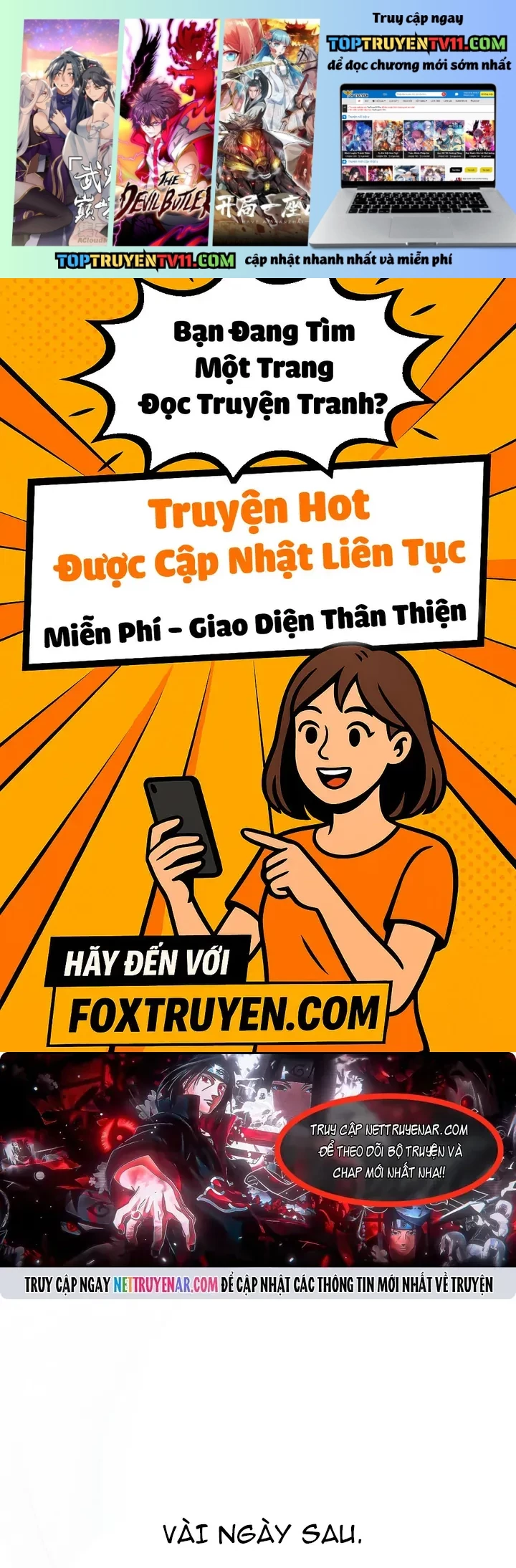 Ra Mắt Hay Ra Đi Chap 96 - Next Chap 97