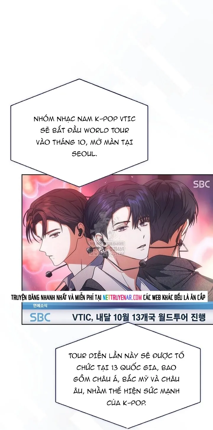 Ra Mắt Hay Ra Đi Chap 96 - Next Chap 97