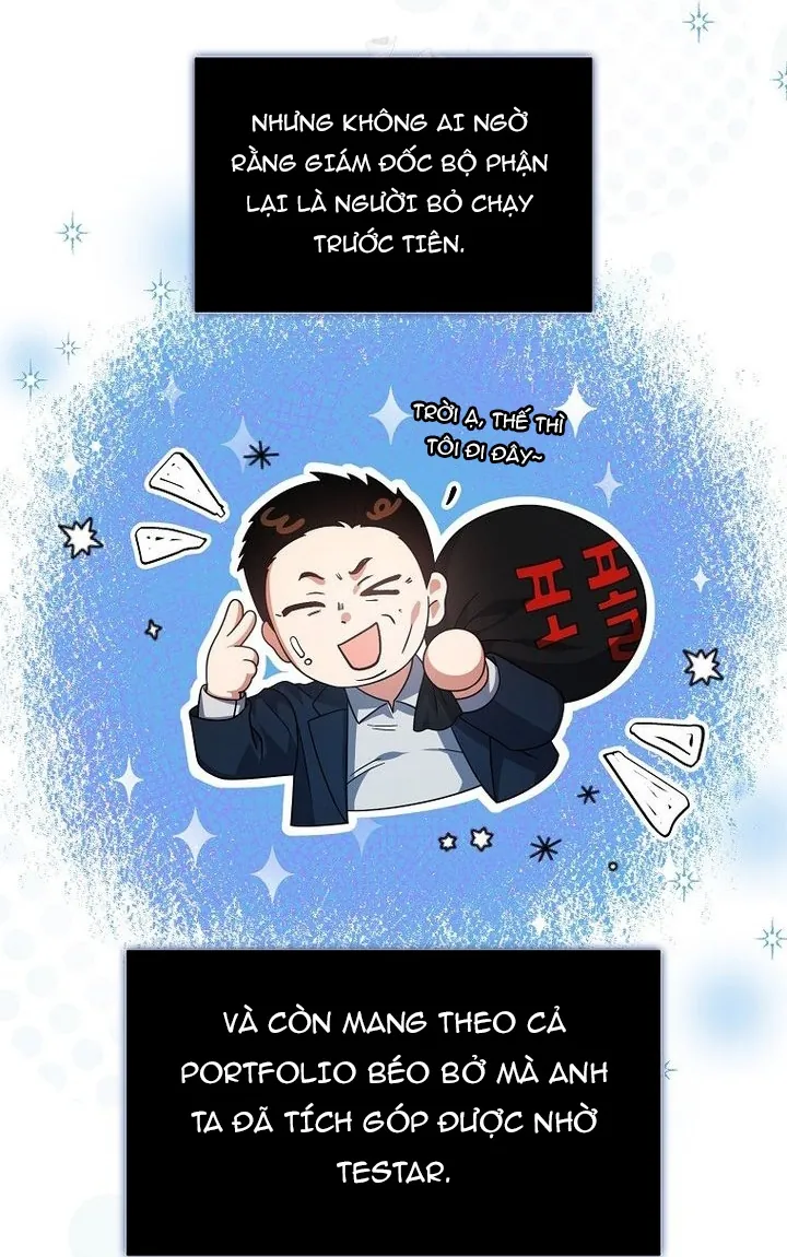 Ra Mắt Hay Ra Đi Chap 96 - Next Chap 97