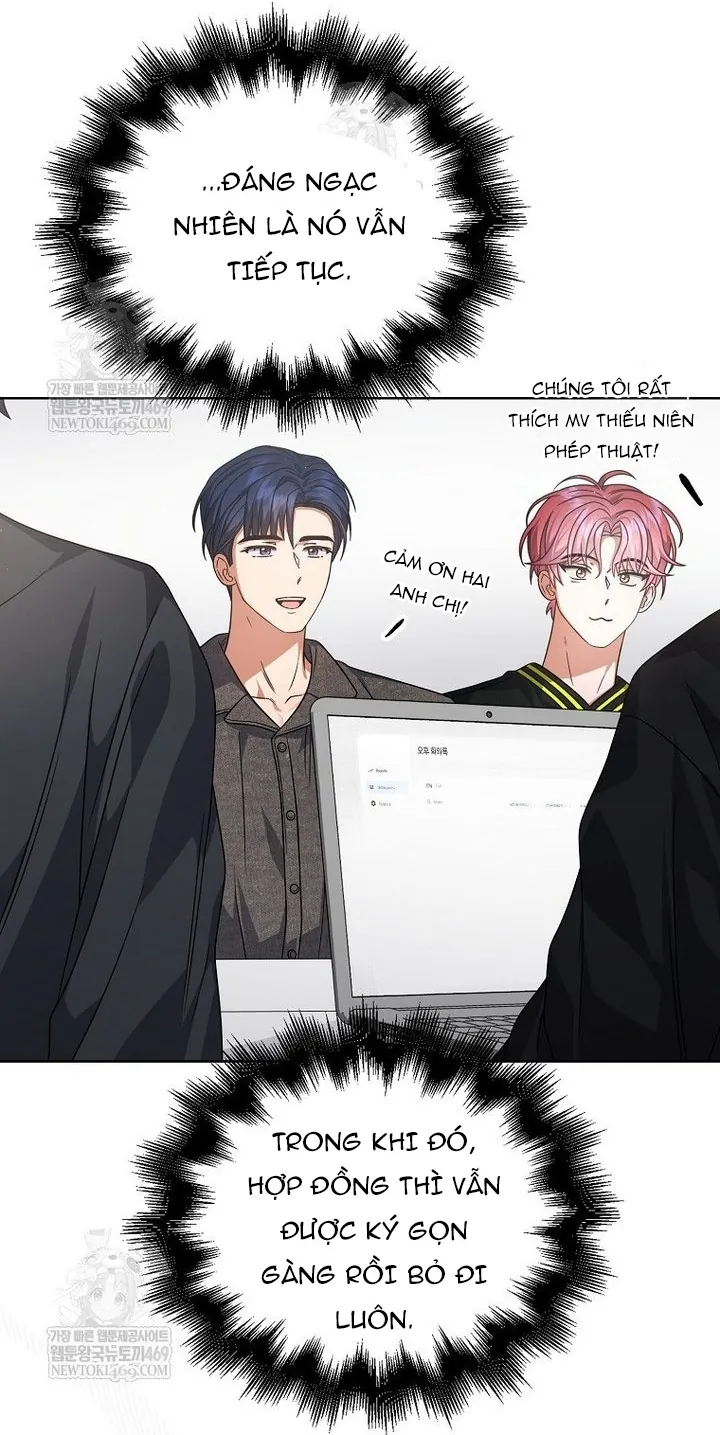 Ra Mắt Hay Ra Đi Chap 96 - Next Chap 97