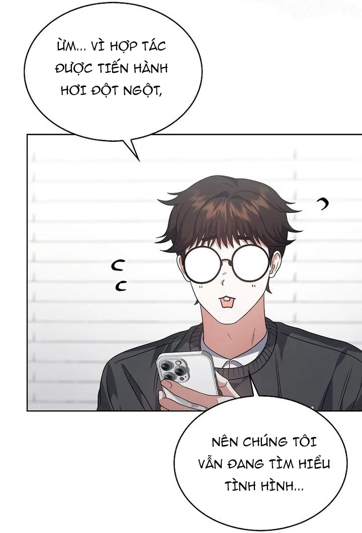 Ra Mắt Hay Ra Đi Chap 96 - Next Chap 97