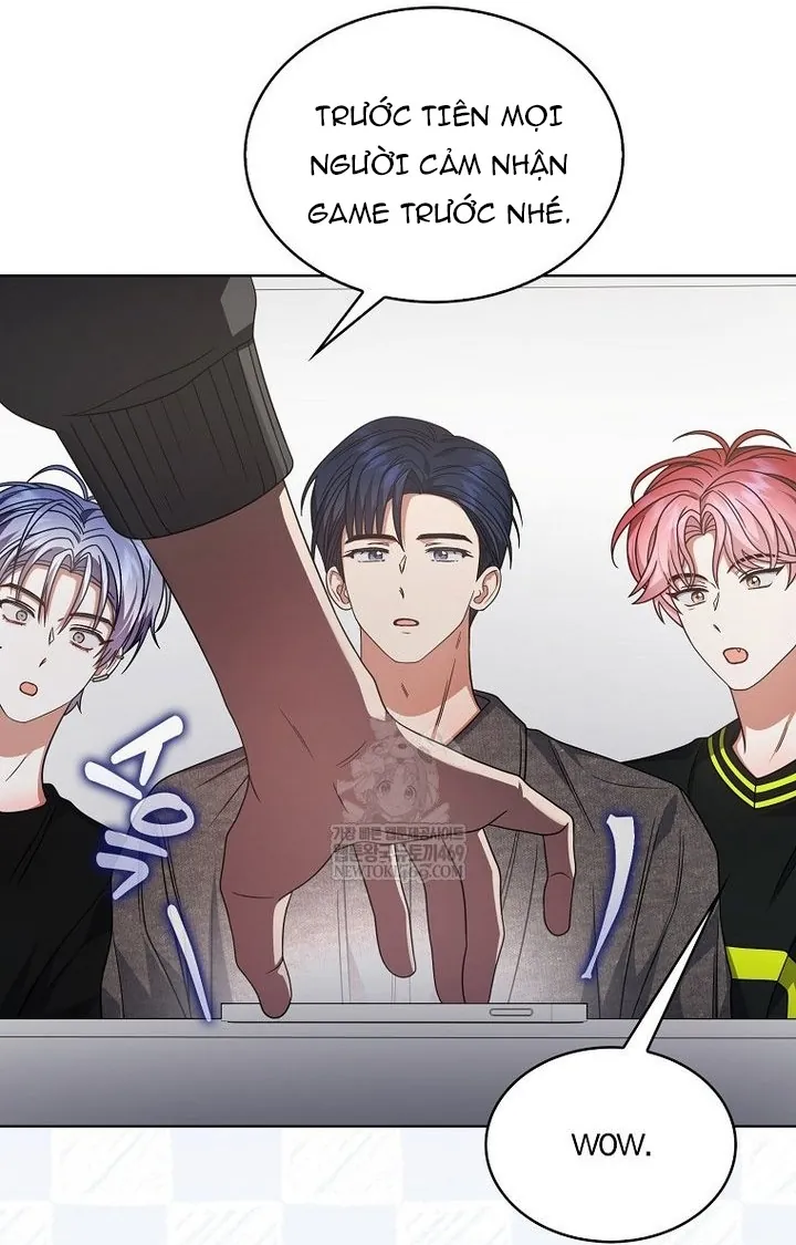 Ra Mắt Hay Ra Đi Chap 96 - Next Chap 97