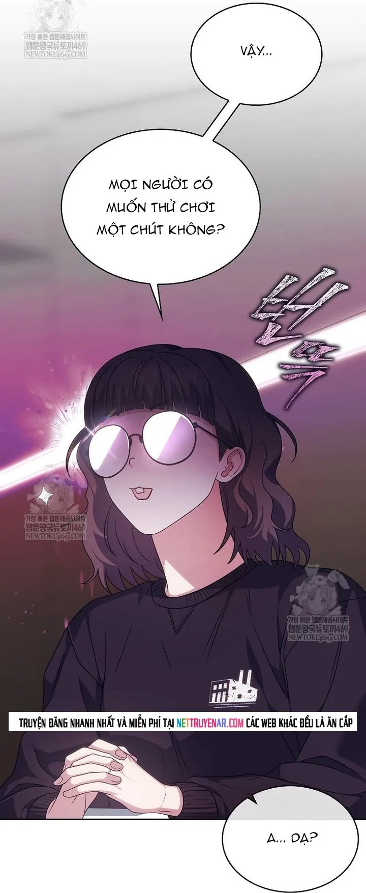 Ra Mắt Hay Ra Đi Chap 96 - Next Chap 97