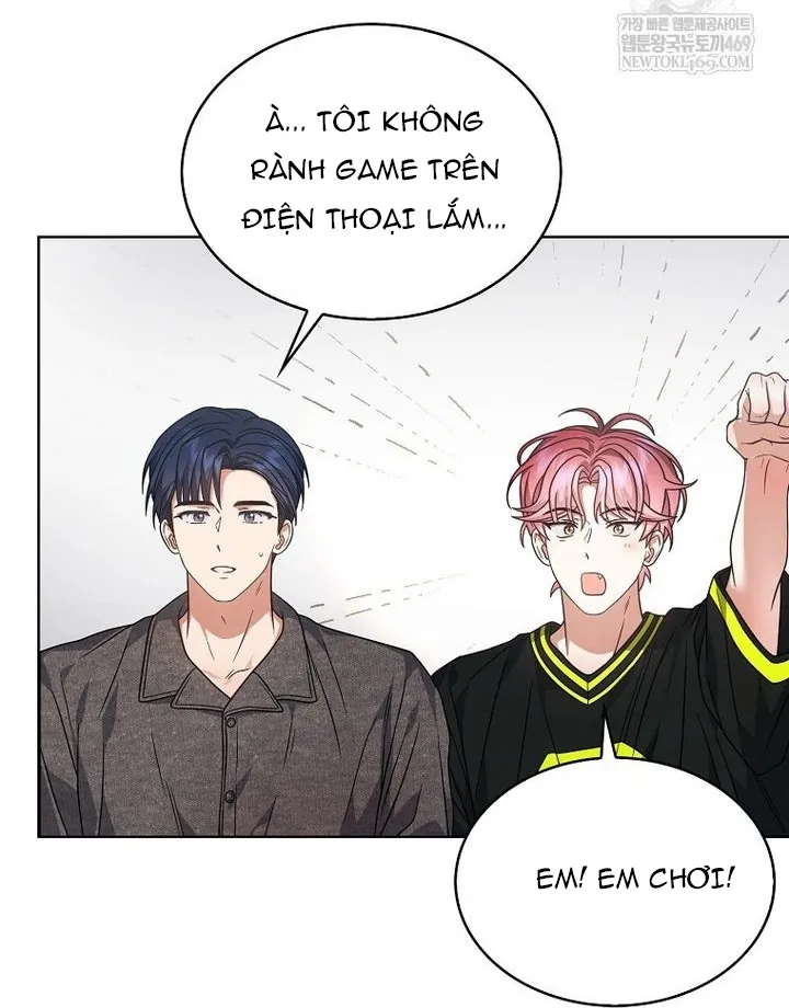 Ra Mắt Hay Ra Đi Chap 96 - Next Chap 97
