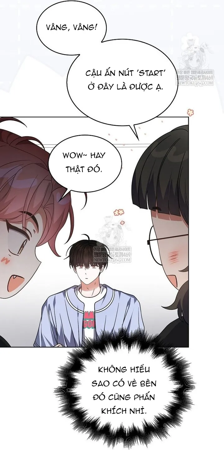 Ra Mắt Hay Ra Đi Chap 96 - Next Chap 97