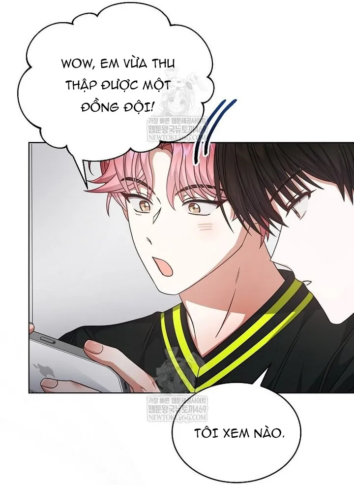 Ra Mắt Hay Ra Đi Chap 96 - Next Chap 97