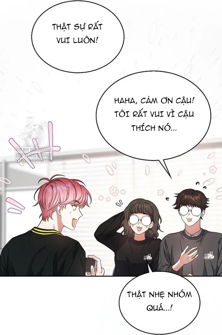 Ra Mắt Hay Ra Đi Chap 96 - Next Chap 97