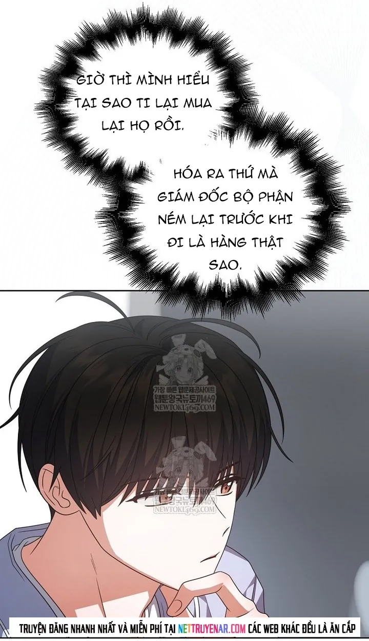 Ra Mắt Hay Ra Đi Chap 96 - Next Chap 97