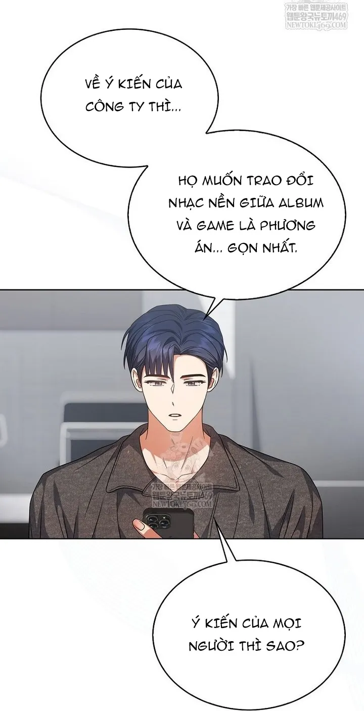 Ra Mắt Hay Ra Đi Chap 96 - Next Chap 97