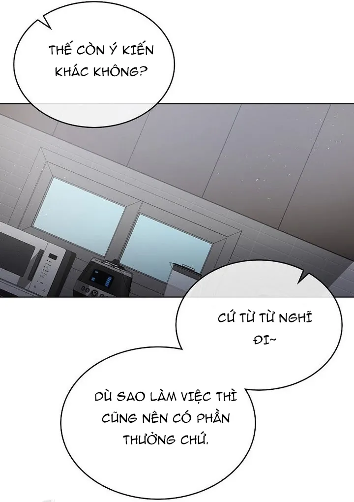 Ra Mắt Hay Ra Đi Chap 96 - Next Chap 97