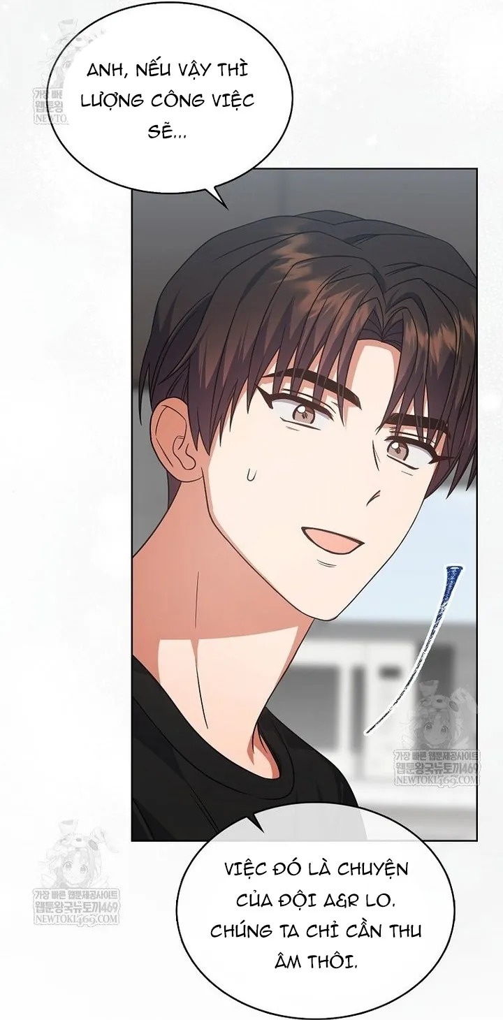 Ra Mắt Hay Ra Đi Chap 96 - Next Chap 97