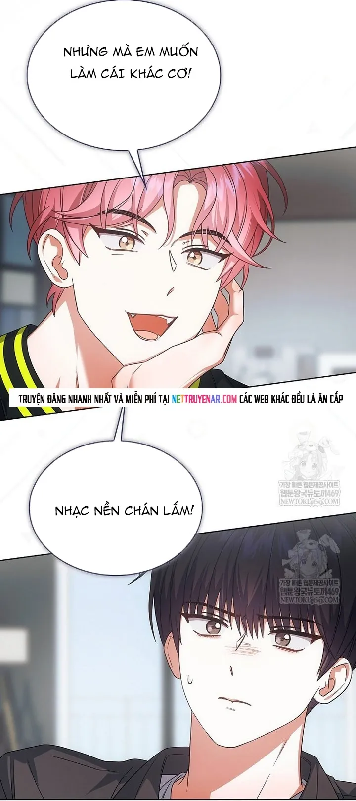 Ra Mắt Hay Ra Đi Chap 96 - Next Chap 97