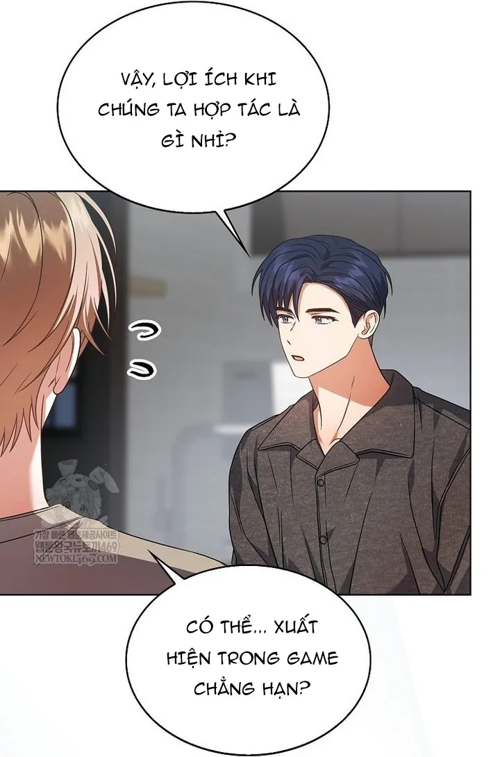 Ra Mắt Hay Ra Đi Chap 96 - Next Chap 97