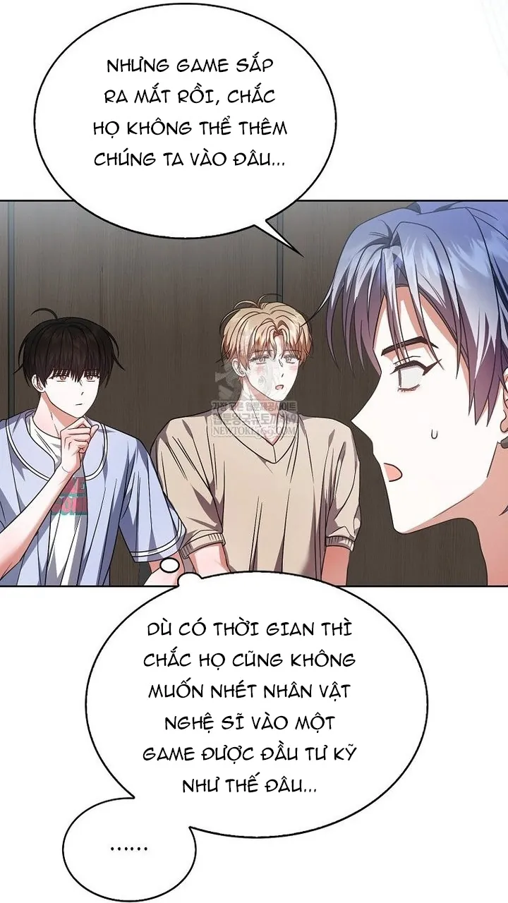 Ra Mắt Hay Ra Đi Chap 96 - Next Chap 97