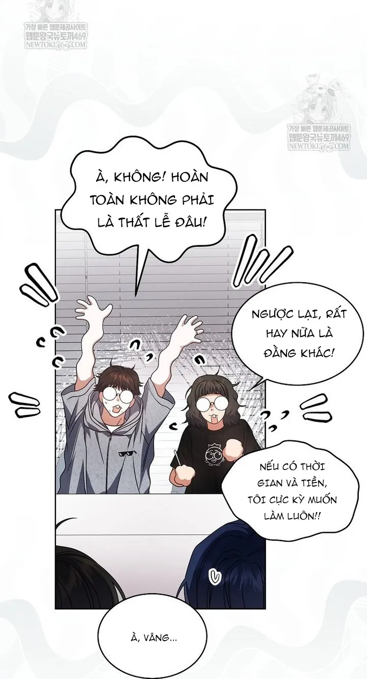Ra Mắt Hay Ra Đi Chap 96 - Next Chap 97