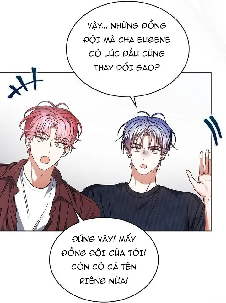 Ra Mắt Hay Ra Đi Chap 96 - Next Chap 97