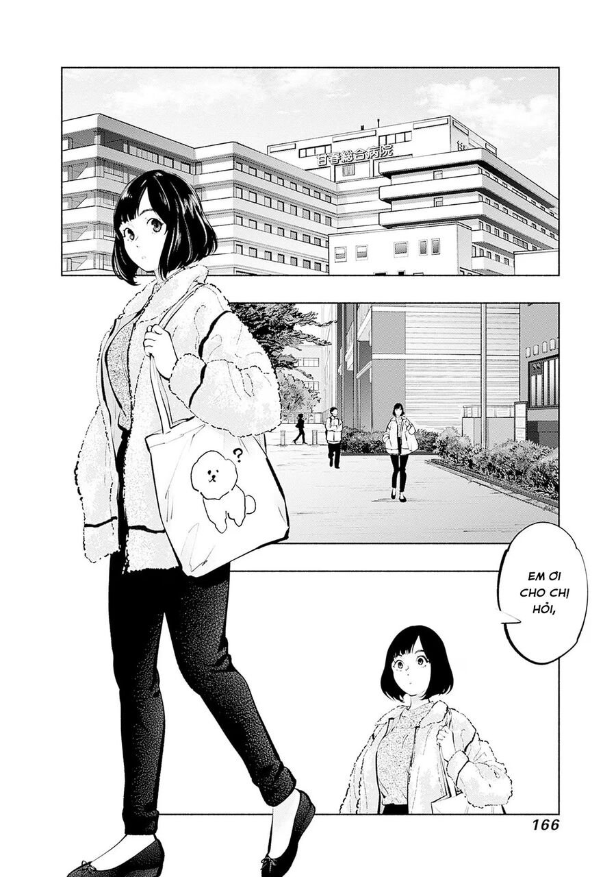 Radiation House Chap 114 - Next Chap 115