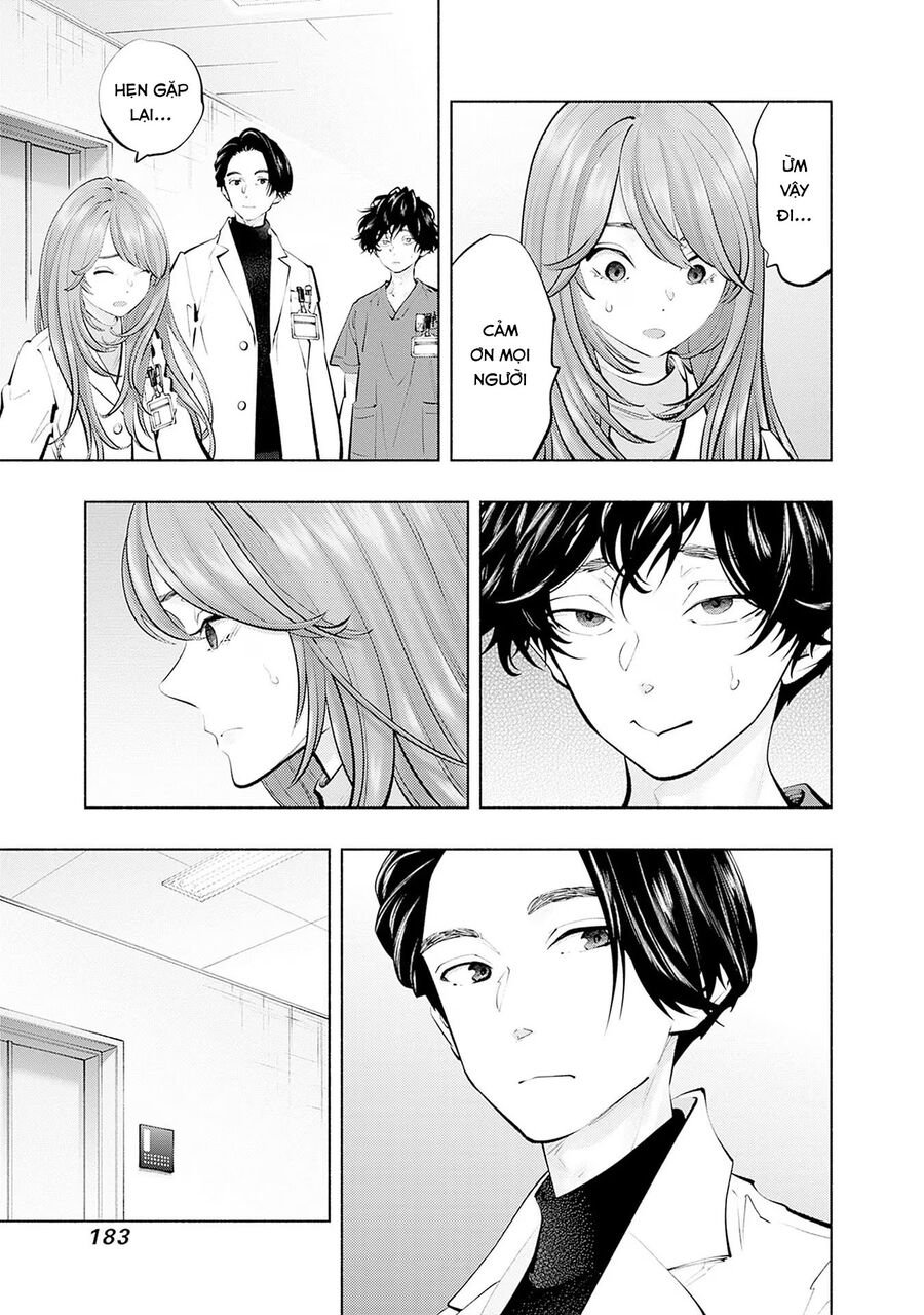 Radiation House Chap 114 - Next Chap 115