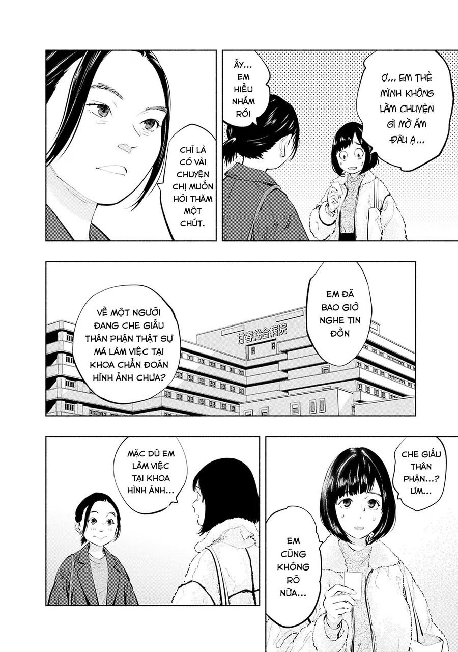 Radiation House Chap 114 - Next Chap 115