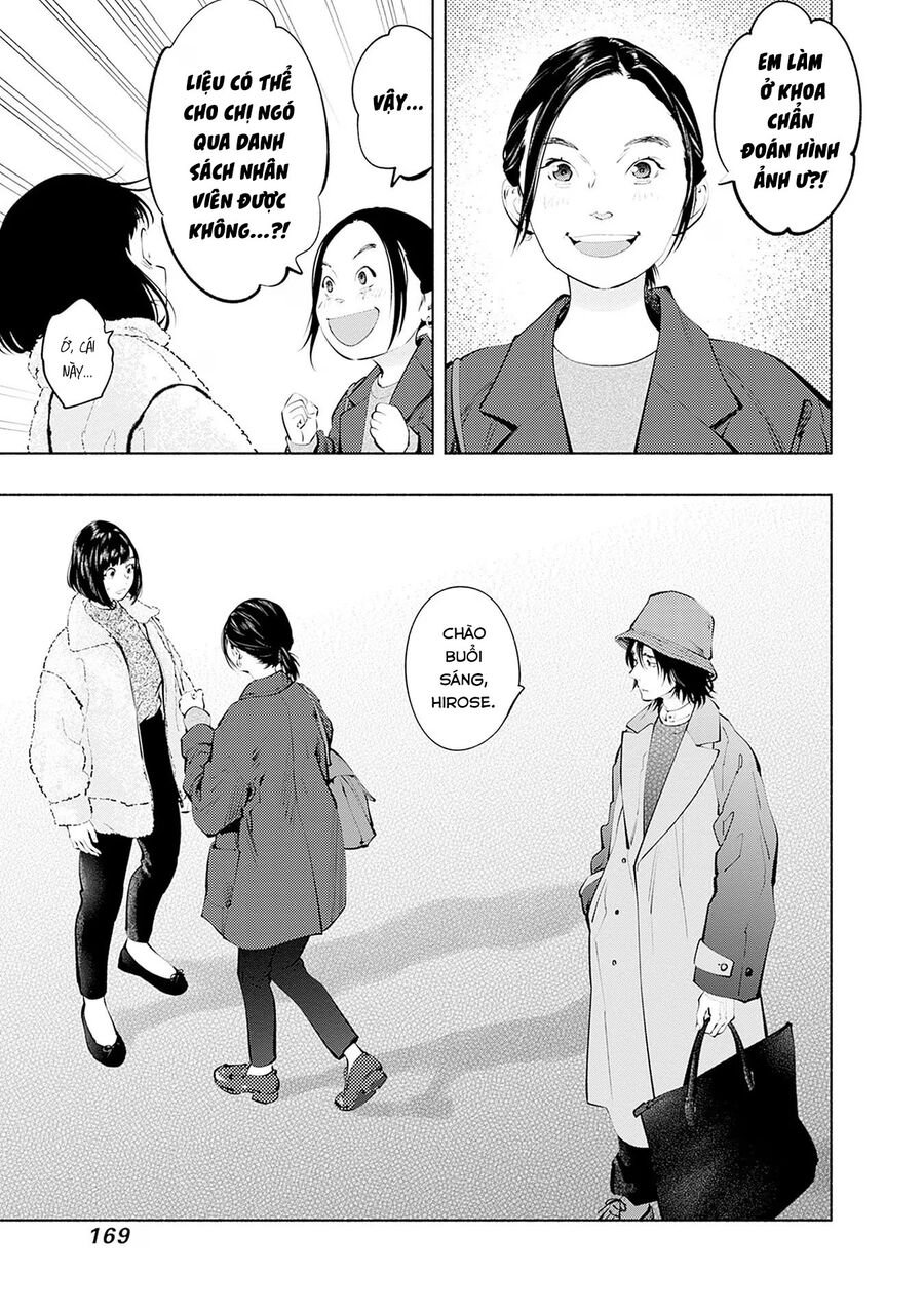 Radiation House Chap 114 - Next Chap 115