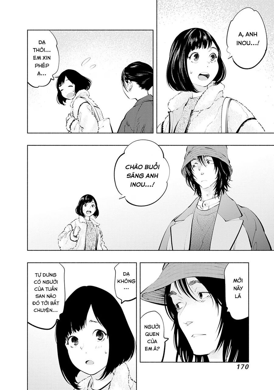 Radiation House Chap 114 - Next Chap 115