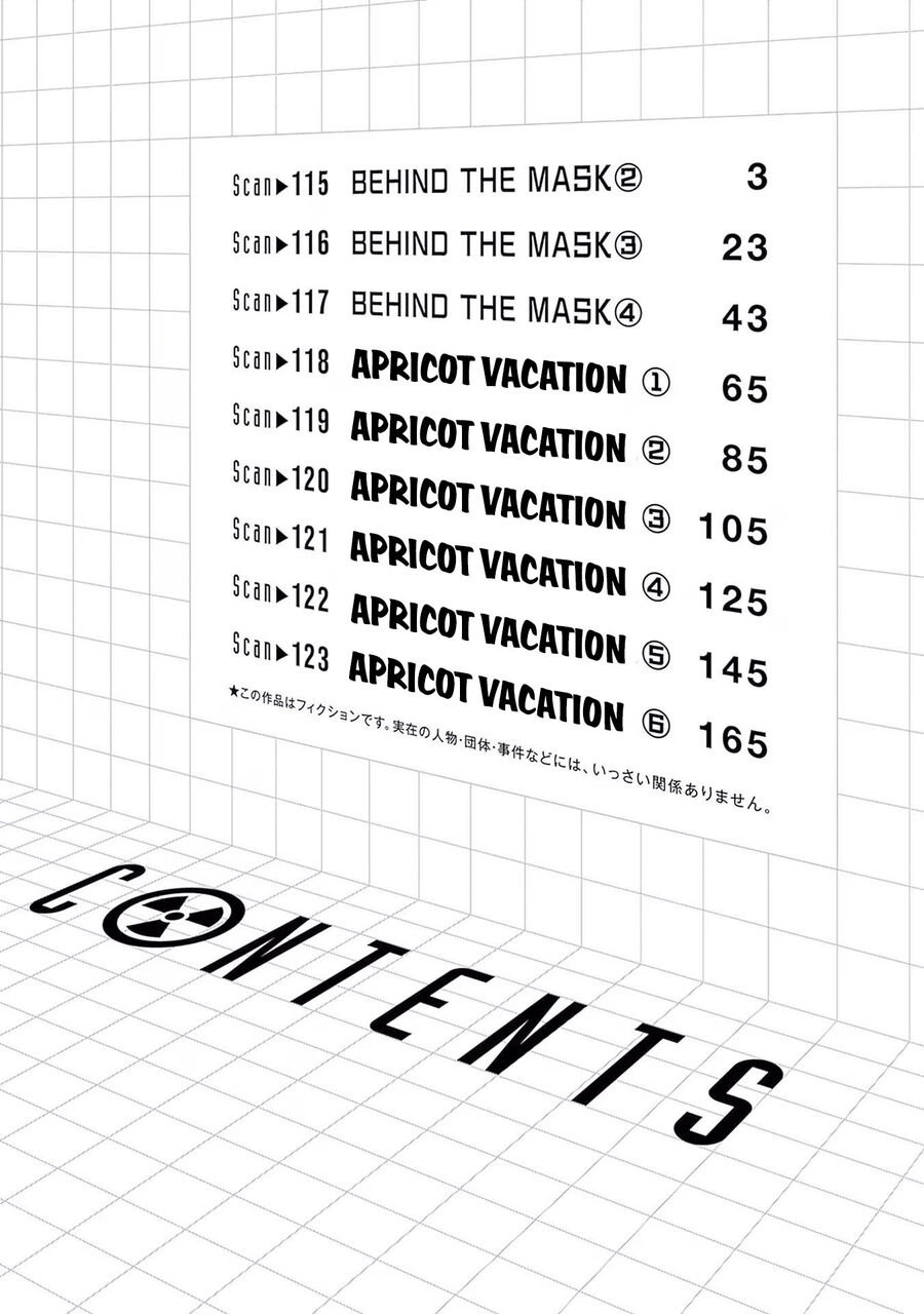 Radiation House Chap 115 - Next Chap 116