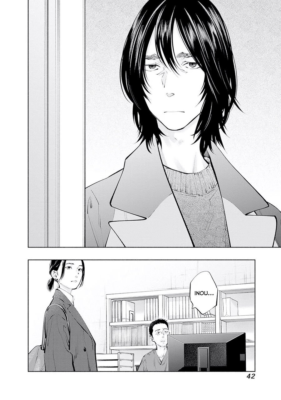 Radiation House Chap 116 - Next Chap 117