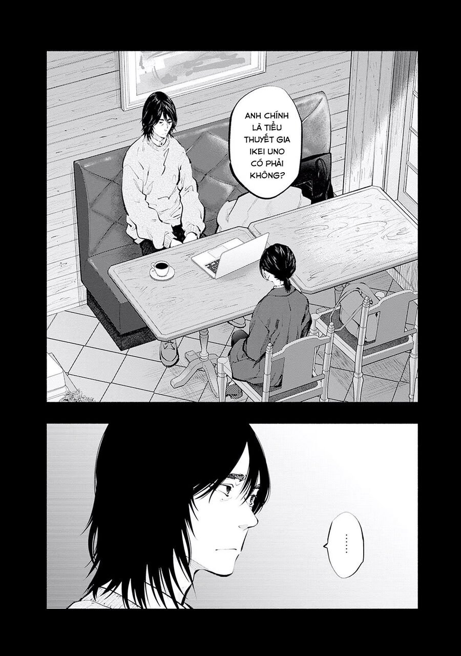 Radiation House Chap 117 - Next Chap 118