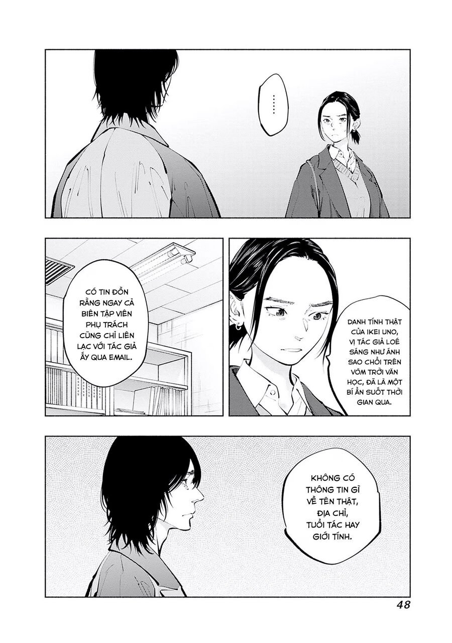 Radiation House Chap 117 - Next Chap 118