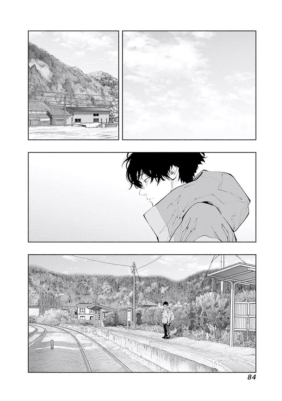 Radiation House Chap 118 - Next Chap 119