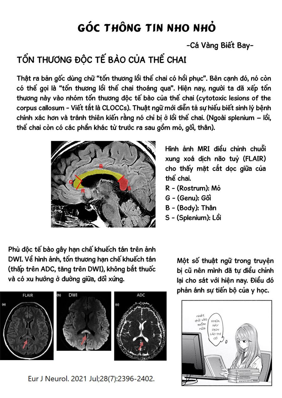 Radiation House Chap 118 - Next Chap 119