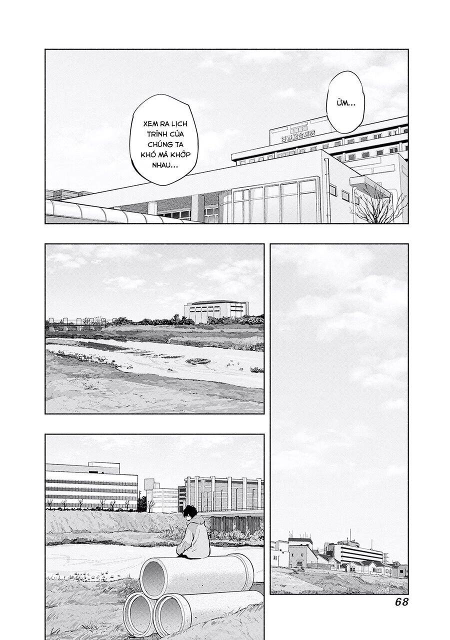 Radiation House Chap 118 - Next Chap 119