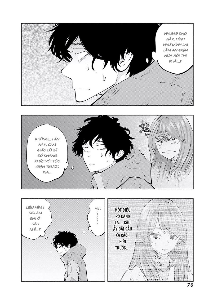 Radiation House Chap 118 - Next Chap 119