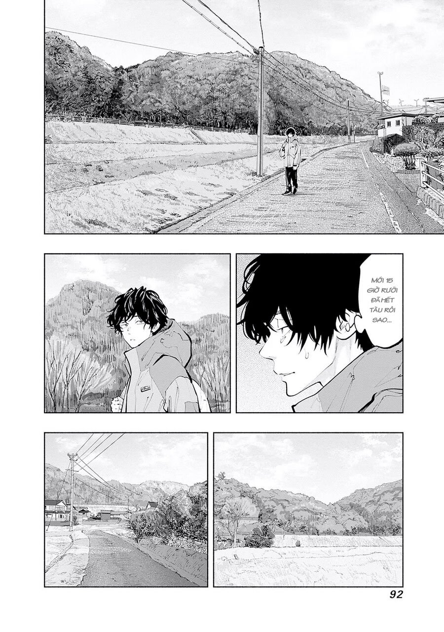 Radiation House Chap 119 - Next Chap 120