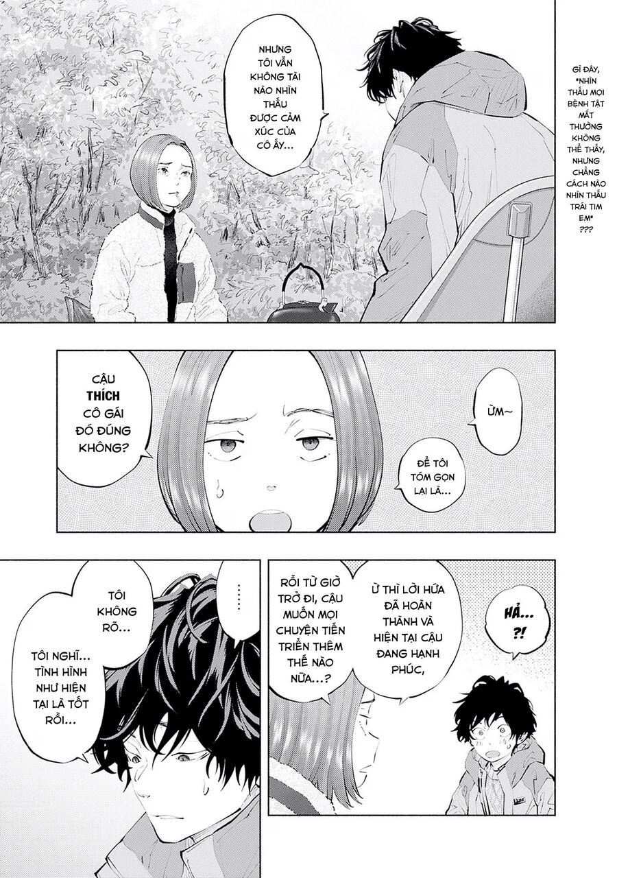 Radiation House Chap 120 - Next Chap 121