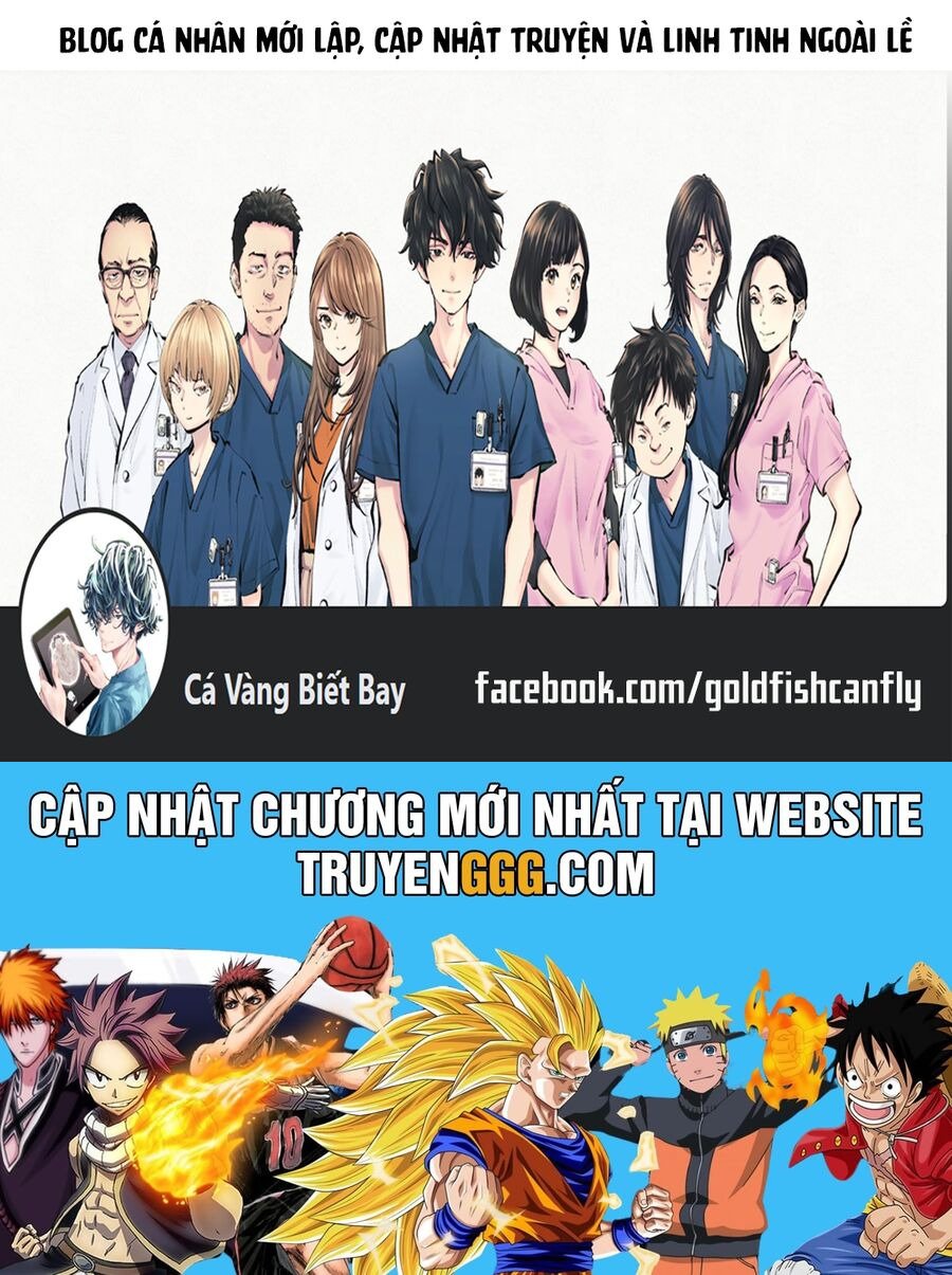 Radiation House Chap 120 - Next Chap 121