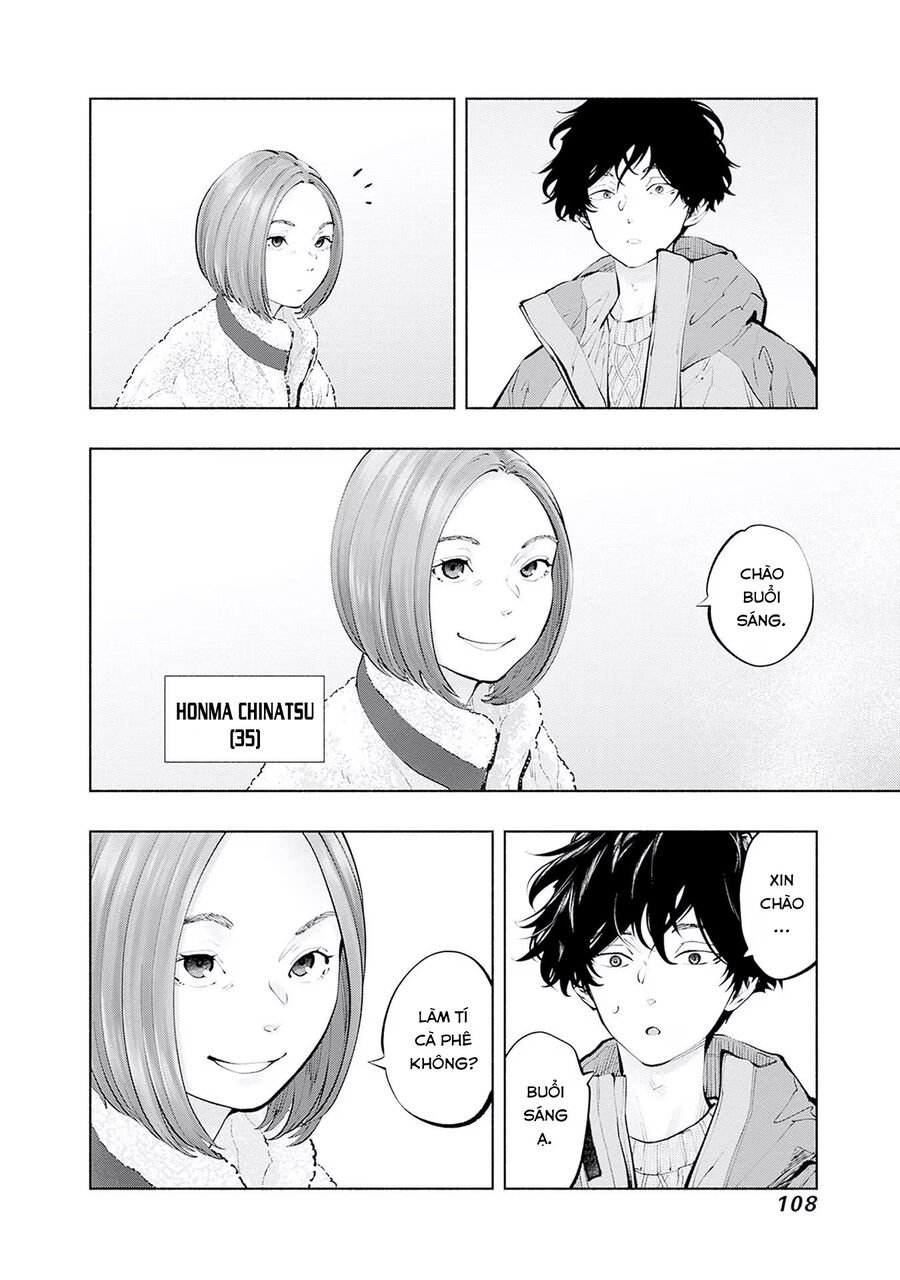 Radiation House Chap 120 - Next Chap 121