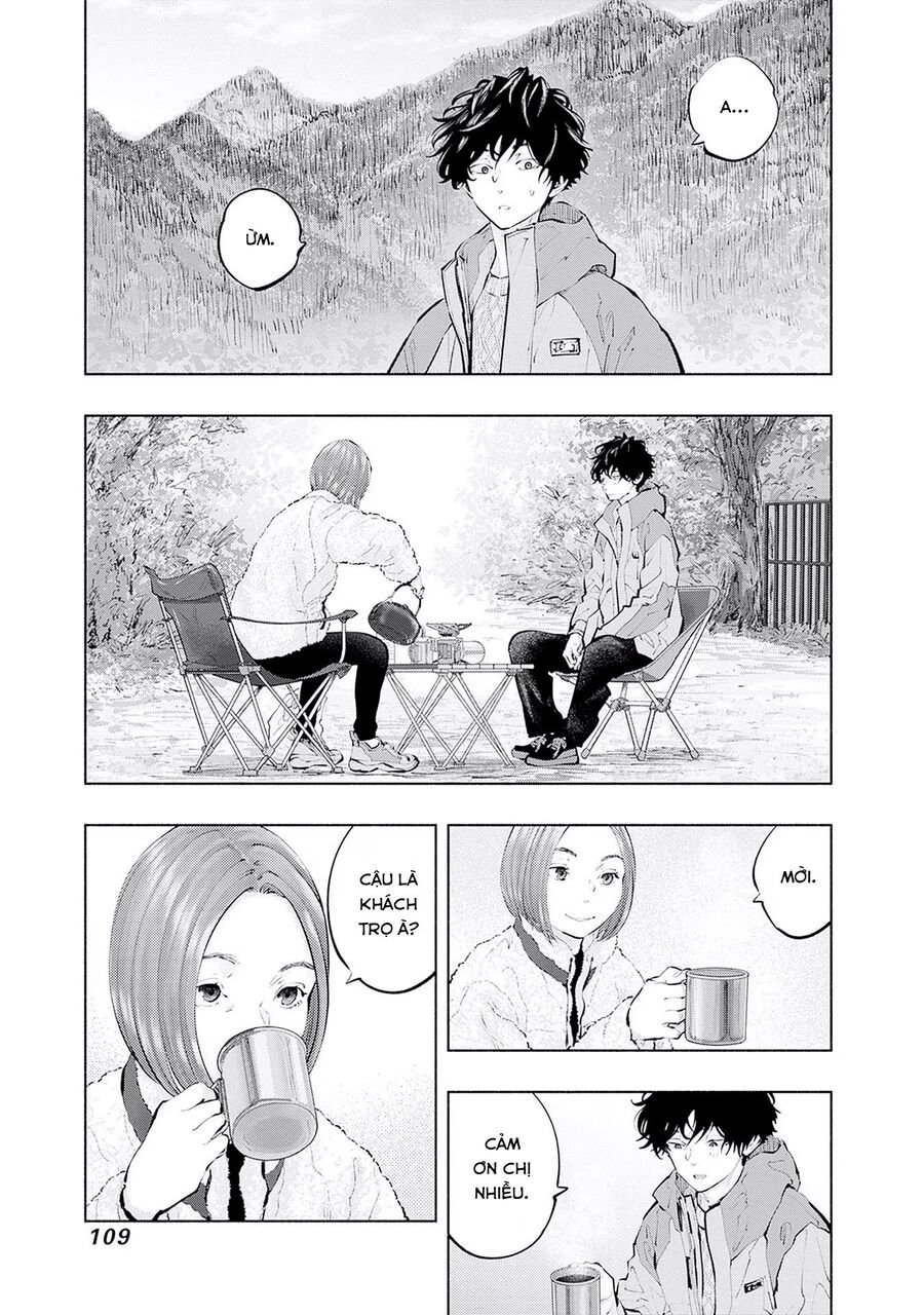 Radiation House Chap 120 - Next Chap 121