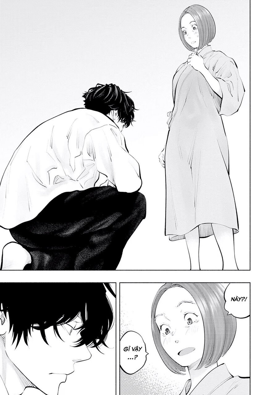 Radiation House Chap 122 - Next Chap 123