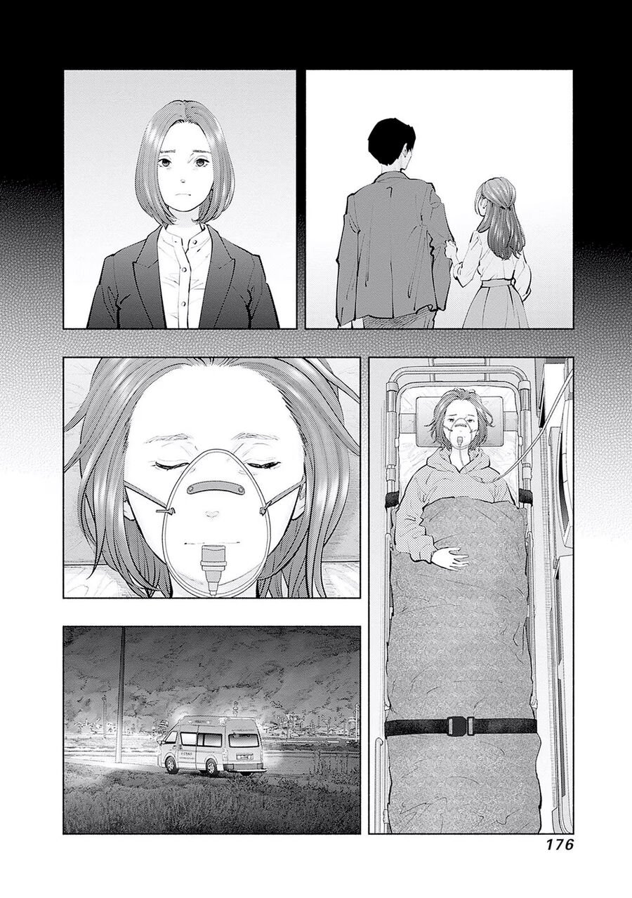 Radiation House Chap 123 - Next Chap 124