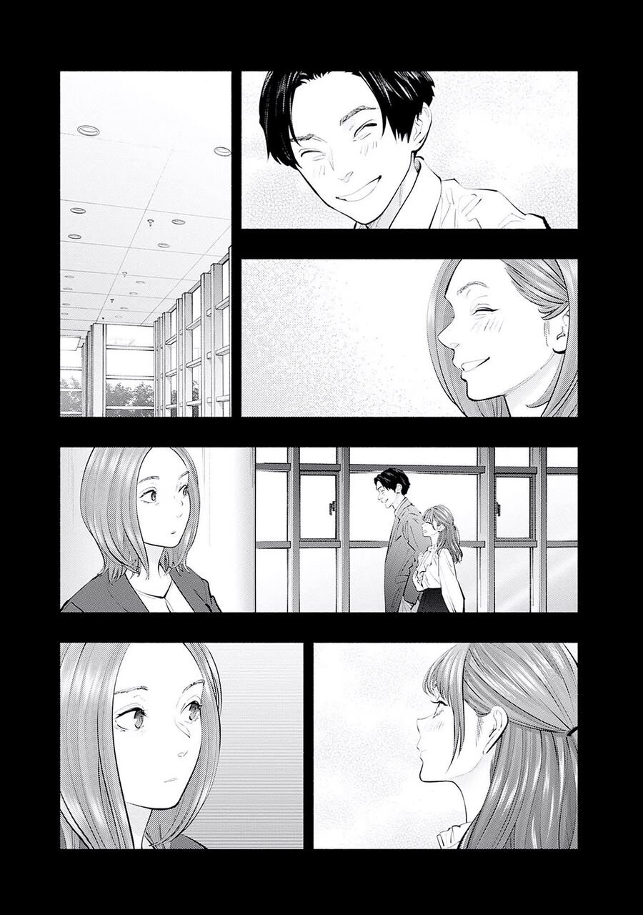 Radiation House Chap 123 - Next Chap 124