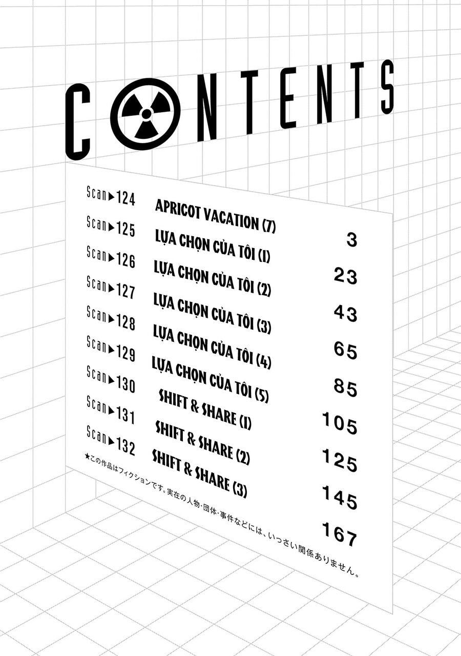 Radiation House Chap 124 - Next Chap 125