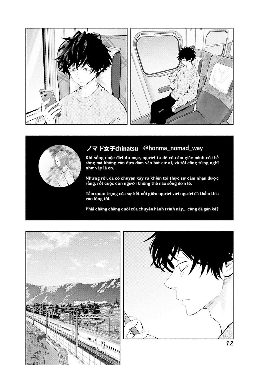 Radiation House Chap 124 - Next Chap 125
