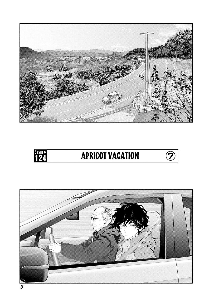 Radiation House Chap 124 - Next Chap 125