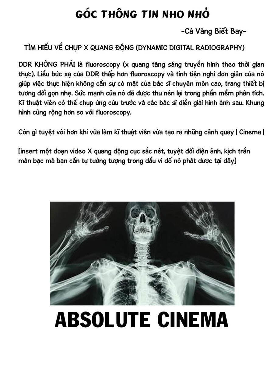 Radiation House Chap 124 - Next Chap 125